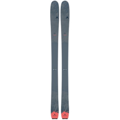 Dynastar E-TOUR 86 + Dynafit TLT Speed Radical