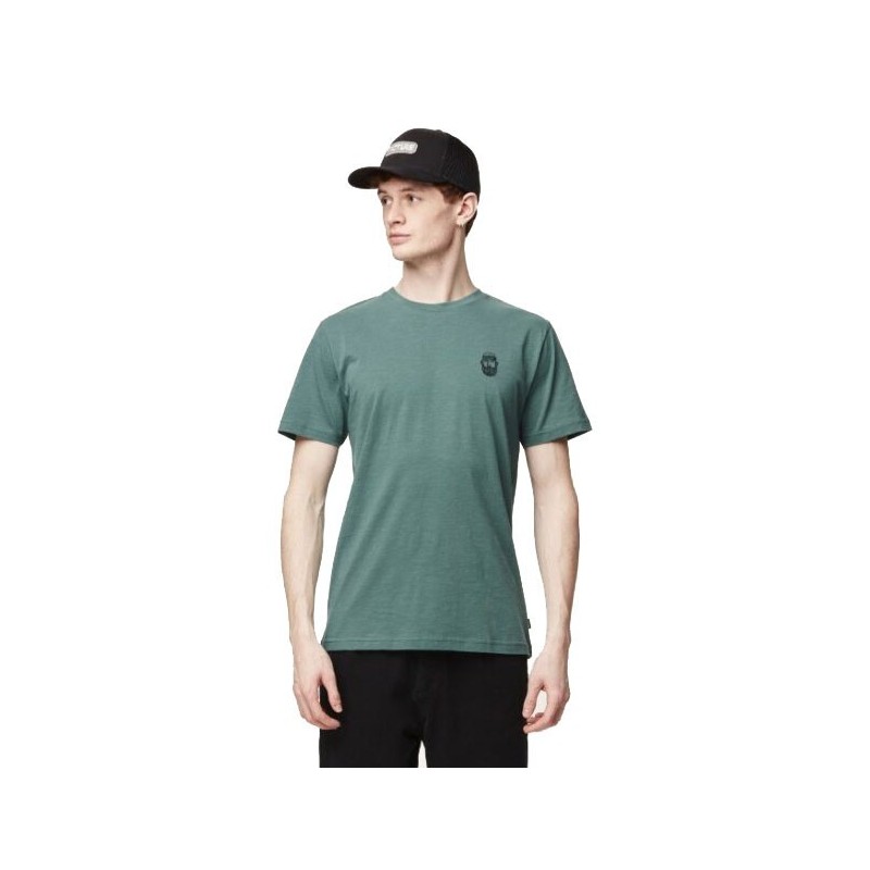 Picture Adak Tee sea pine