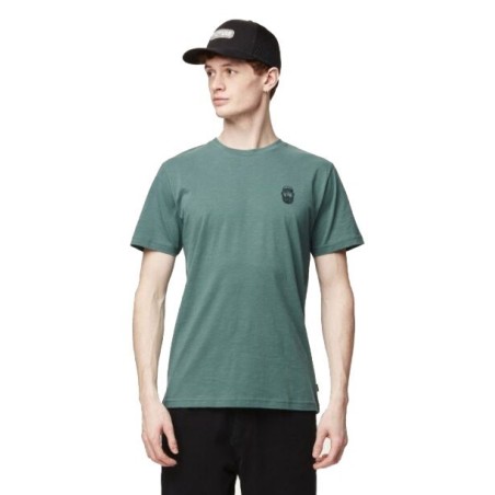 Picture Adak Tee sea pine