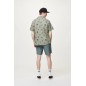 Picture Mataikona Shirt art print