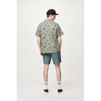 Picture Mataikona Shirt art print