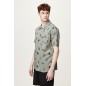 Picture Mataikona Shirt art print