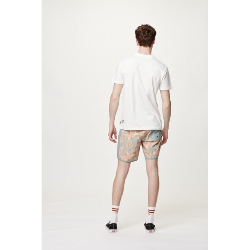 Picture Jecko Tee white