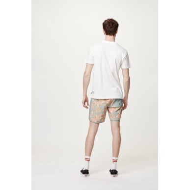 Picture Jecko Tee white