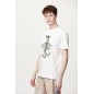 Picture Jecko Tee white