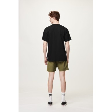 Picture Basement Refla Tee black