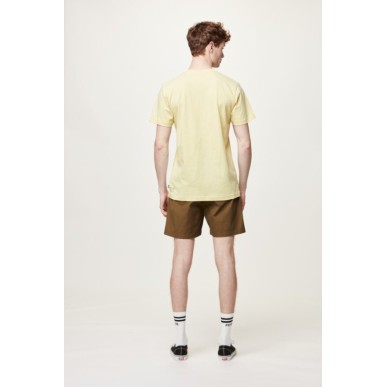 Picture Basement Mustard Tee wood ash