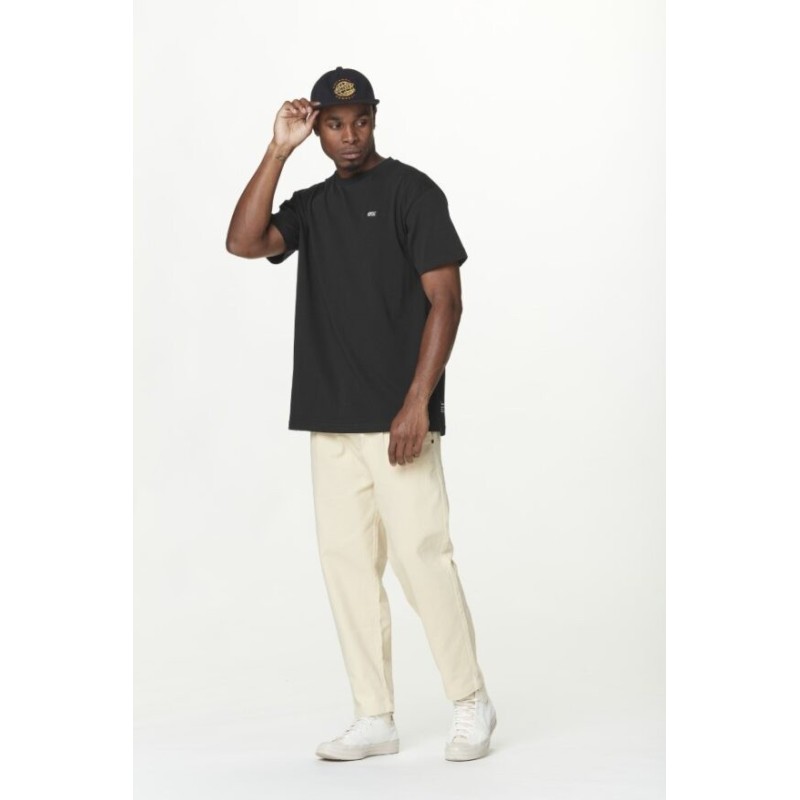 Picture Yorra Tee black