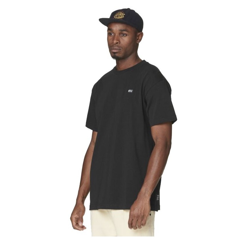 Picture Yorra Tee black