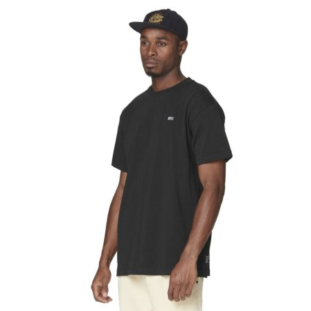 Picture Yorra Tee black