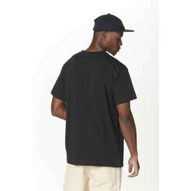 Picture Yorra Tee black