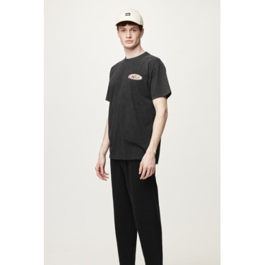 Picture Tsunami Tee black washed