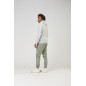 Picture Chewko Zip Hoodie grey melange