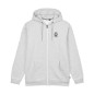 Picture Chewko Zip Hoodie grey melange