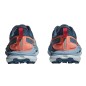 Hoka Mafate Speed 4 Femme papaya / real teal