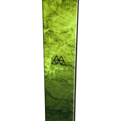 Dynastar M-VERTICAL 88