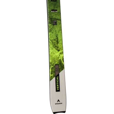 Dynastar M-VERTICAL 88