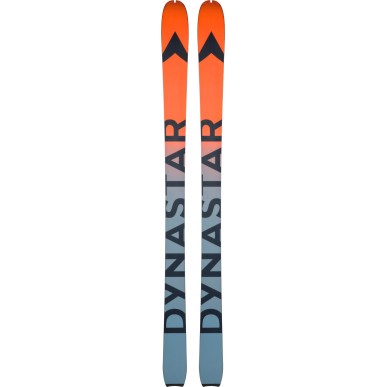 Dynastar M-VERTICAL 88 F-TEAM + Dynafit TLT Speed Radical