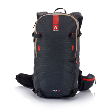 Arva AIRBAG TOUR 32 SWITCH - GREY