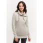 Ragwear Neska Femme bone