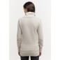 Ragwear Neska Femme bone