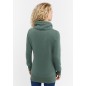 Ragwear Neska Femme pine green