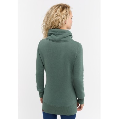 Ragwear Neska Femme pine green