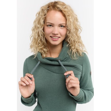 Ragwear Neska Femme pine green