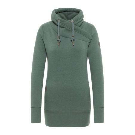 Ragwear Neska Femme pine green