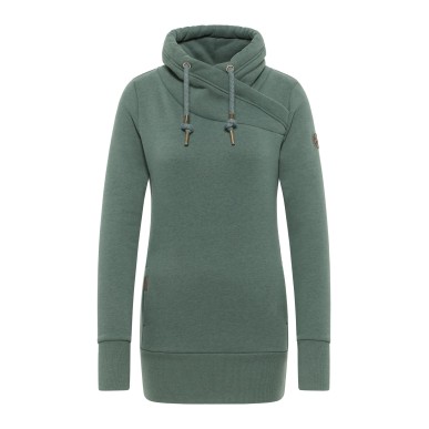 Ragwear Neska Femme pine green