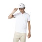 Rossignol Rossi Polo SS white
