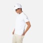 Rossignol Rossi Polo SS white