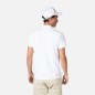 Rossignol Rossi Polo SS white