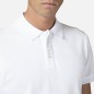 Rossignol Rossi Polo SS white