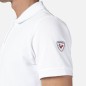 Rossignol Rossi Polo SS white