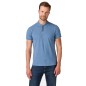 Rossignol Rossi Polo SS blue yonder