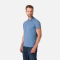 Rossignol Rossi Polo SS blue yonder
