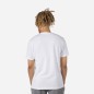 Rossignol Logo Rossi Tee white