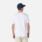 Rossignol Rossi Tee SS white