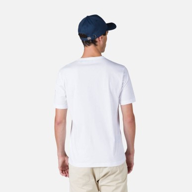 Rossignol Rossi Tee SS white
