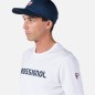 Rossignol Rossi Tee SS white
