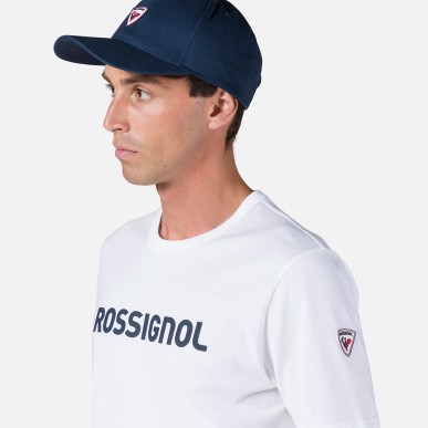 Rossignol Rossi Tee SS white