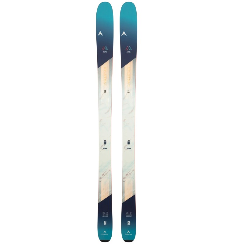 Dynastar M-Pro W 92 + NX 12 Dynastar M-Pro W 92 + NX 12