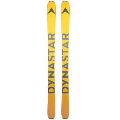 Dynastar M-Pro 94 TI + NX 12