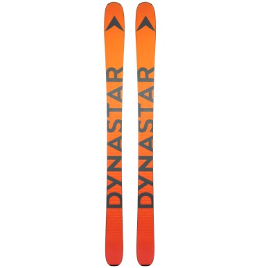 Dynastar M-Pro 100 + SPX 13 GW