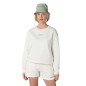 Rossignol Embroidery RN Sweat Femme whitecap sand