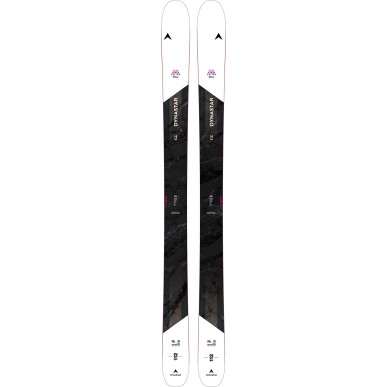 Dynastar M-Free 112 TI F-TEAM+ SPX 12