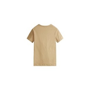 Picture Basement Tee Femme dark stone