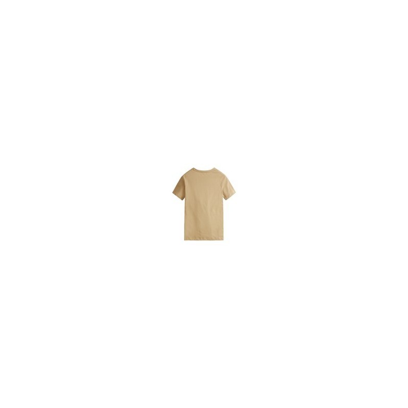 Picture Basement Tee Femme dark stone