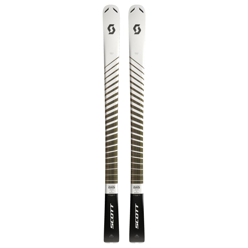 Scott ProGuide 89 + Dynafit TLT Speed Radical Scott ProGuide 89 + Dynafit TLT Speed Radical